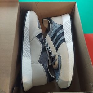 Size 11 adidas new!